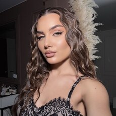 Елизавета, 29 из г. Москва.