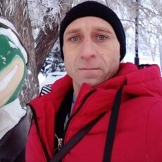 Фотография мужчины Василий, 36 лет из г. Ишим