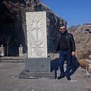 Сурен, 40 лет