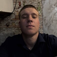 Фотография мужчины Илья, 21 год из г. Волгоград