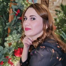 Оля, 36 из г. Благовещенск.