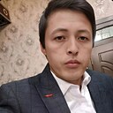 Темур Бек, 32 года