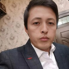 Фотография мужчины Темур Бек, 32 года из г. Лакинск