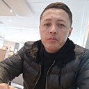 Темур Бек, 32 года