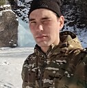 Эдуард, 27 лет