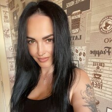 Фотография девушки Лика, 35 лет из г. Минск