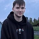Максим, 18 лет