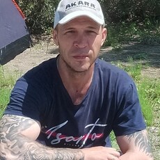 Фотография мужчины Aleks, 42 года из г. Змеиногорск