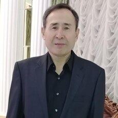 Фотография мужчины Serik, 54 года из г. Шымкент