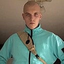 Александр, 21 год