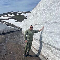 Фотография мужчины Дмитрий, 34 года из г. Петропавловск-Камчатский