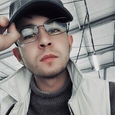 Фотография мужчины Диёр, 25 лет из г. Самарканд