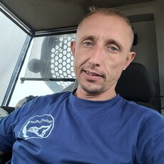 Фотография мужчины Кос, 30 лет из г. Усолье-Сибирское