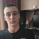 Александр, 19 лет