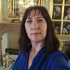 Фотография девушки Наталья, 46 лет из г. Омск