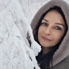 Фотография девушки Олеся, 40 лет из г. Краснодар