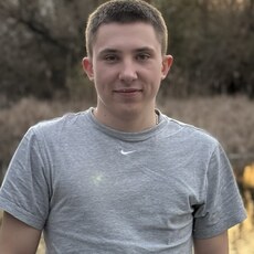 Фотография мужчины Джо, 21 год из г. Сумы