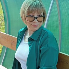 Фотография девушки Ольга, 55 лет из г. Алатырь
