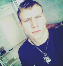 Фотография мужчины Даня, 26 лет из г. Киров