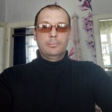 Фотография мужчины Алексей, 44 года из г. Богучаны