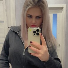 Фотография девушки Alionka, 36 лет из г. Москва