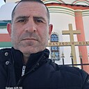 Арташес, 42 года