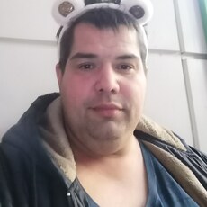 Фотография мужчины Богдан, 42 года из г. Матвеев Курган