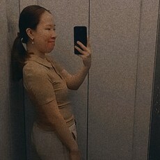 Фотография девушки Ешигма, 20 лет из г. Чита