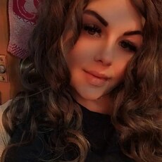 Фотография девушки Ксения, 37 лет из г. Татарск