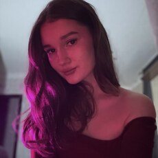 Алиса, 20 из г. Хабаровск.