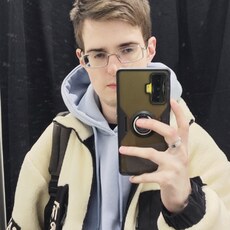 Фотография мужчины Дмитрий, 24 года из г. Челябинск