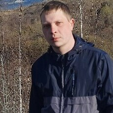 Фотография мужчины Сергей, 34 года из г. Ульяновск