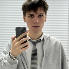 Фотография мужчины Кирилл, 22 года из г. Брест
