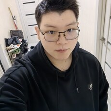 Фотография мужчины Валерий, 21 год из г. Якутск