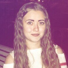 Ильмира, 28 из г. Салават.