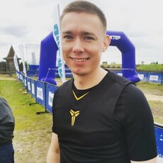 Фотография мужчины Алексей, 29 лет из г. Омск