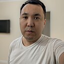 Азамат, 35 лет