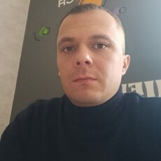 Фотография мужчины Тоха, 38 лет из г. Северск