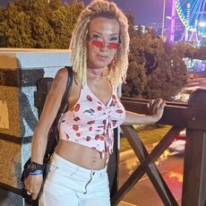 Фотография девушки Мария, 55 лет из г. Севастополь