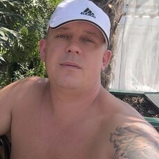 Фотография мужчины Вячеслав, 37 лет из г. Волоколамск