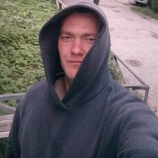 Фотография мужчины Деонис, 36 лет из г. Соликамск