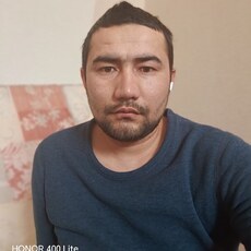 Фотография мужчины Сардорбек, 28 лет из г. Уфа