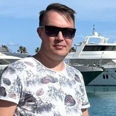 Фотография мужчины Andrei, 37 лет из г. Ижевск