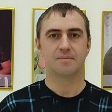 Фотография мужчины Павел, 39 лет из г. Усть-Каменогорск