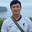 Бектур, 31 год