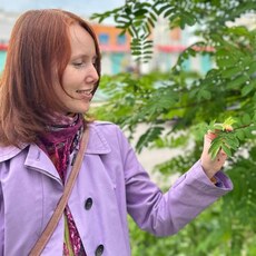 Фотография девушки Li, 42 года из г. Набережные Челны