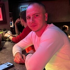 Фотография мужчины Никита, 29 лет из г. Саранск