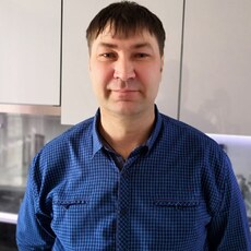 Фотография мужчины Михаил, 50 лет из г. Волгоград