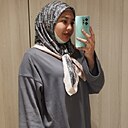 Мерием, 18 лет