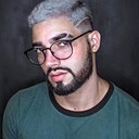 Давид, 30 лет